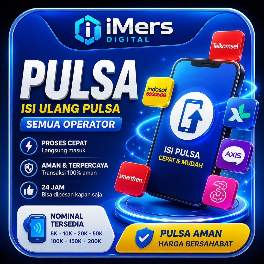 Pulsa Telkomsel