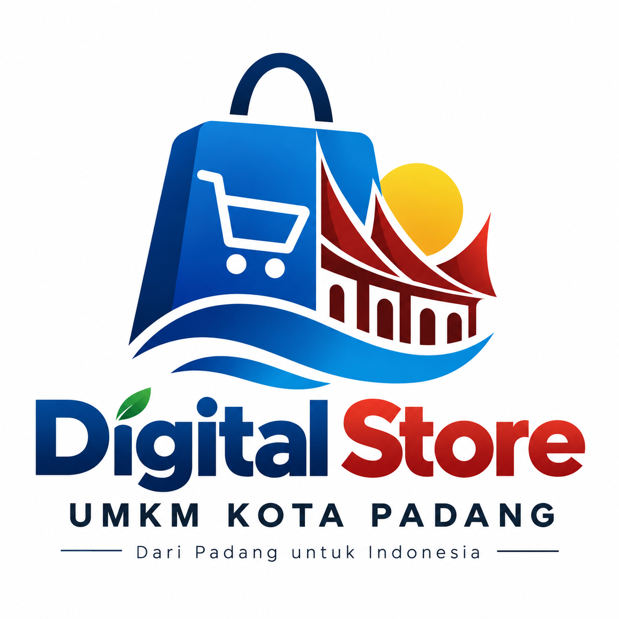 Toko Online Pauh Store